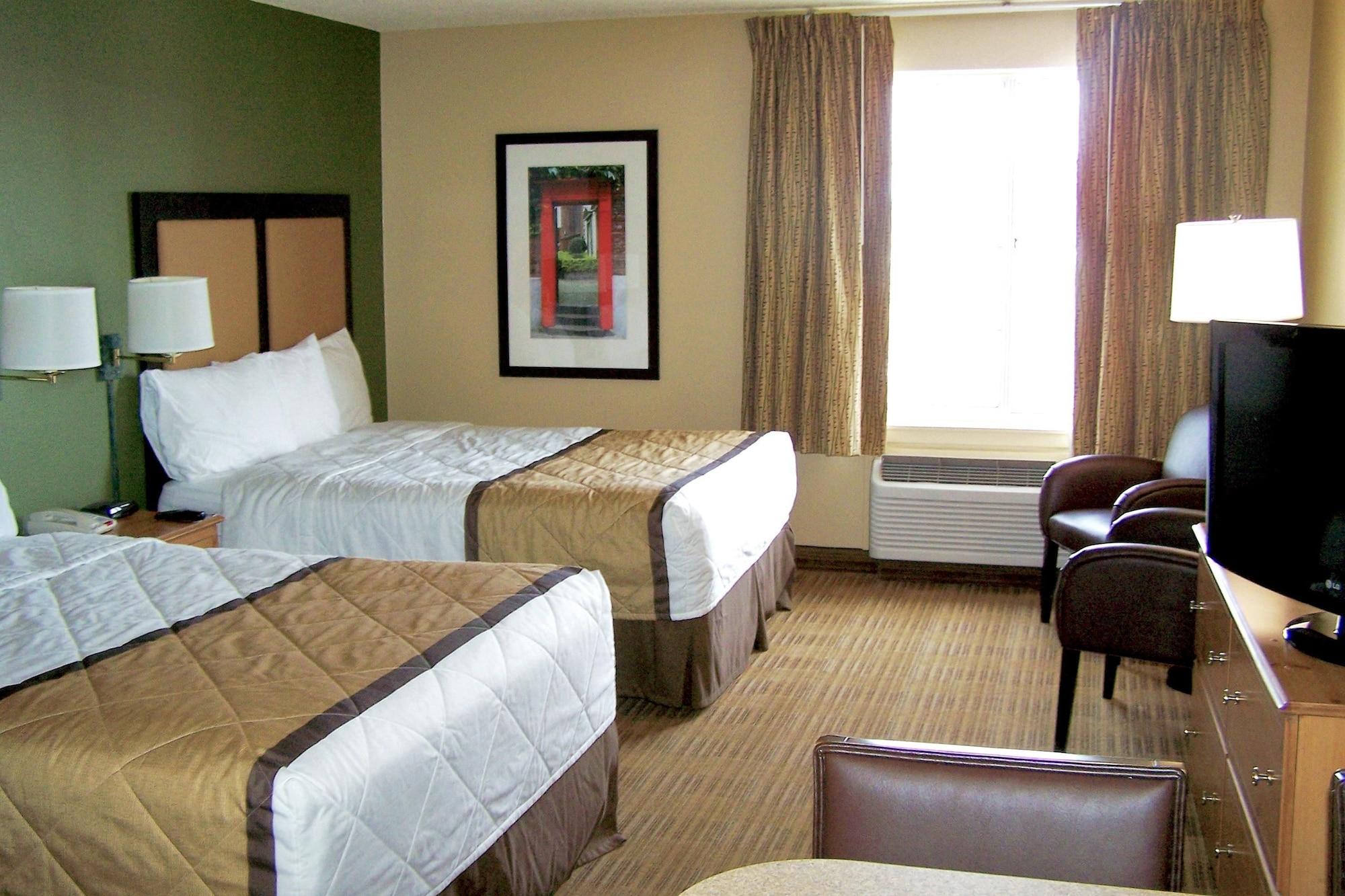 Extended Stay America Suites - Washington, Dc - Tysons Corner Exterior foto