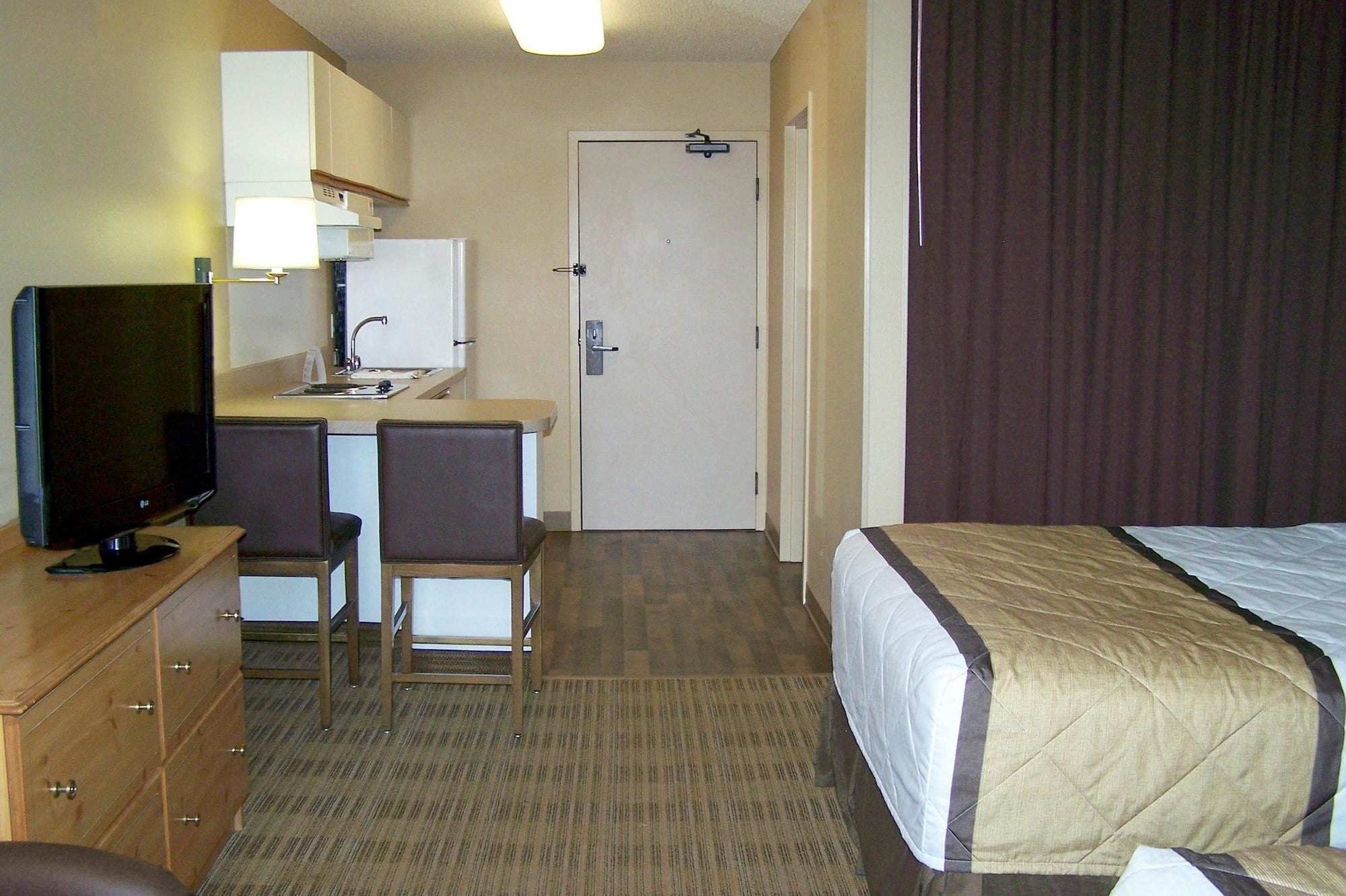 Extended Stay America Suites - Washington, Dc - Tysons Corner Exterior foto