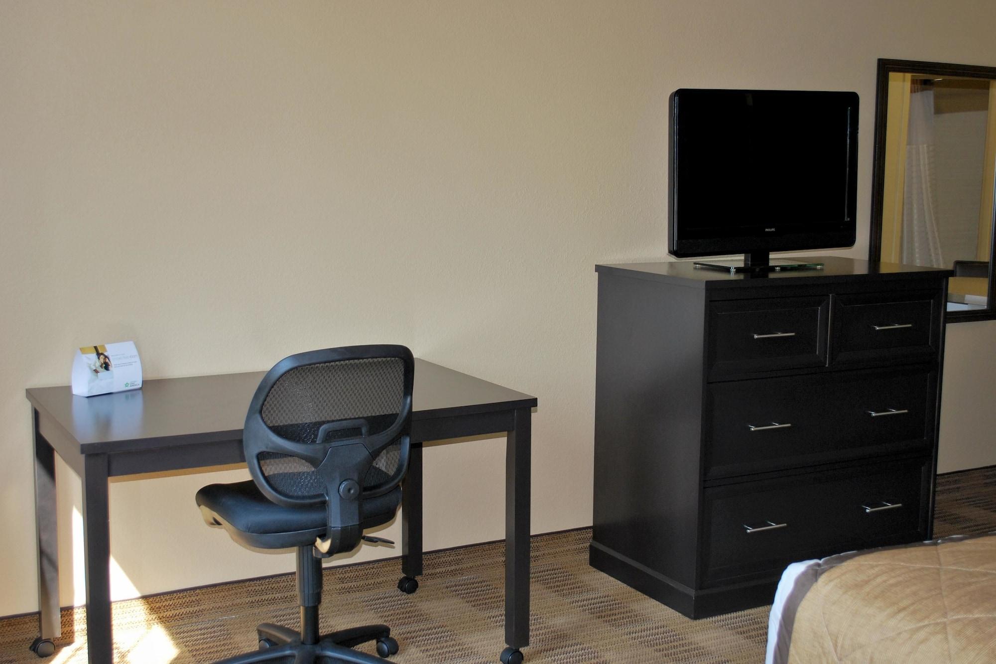 Extended Stay America Suites - Washington, Dc - Tysons Corner Exterior foto