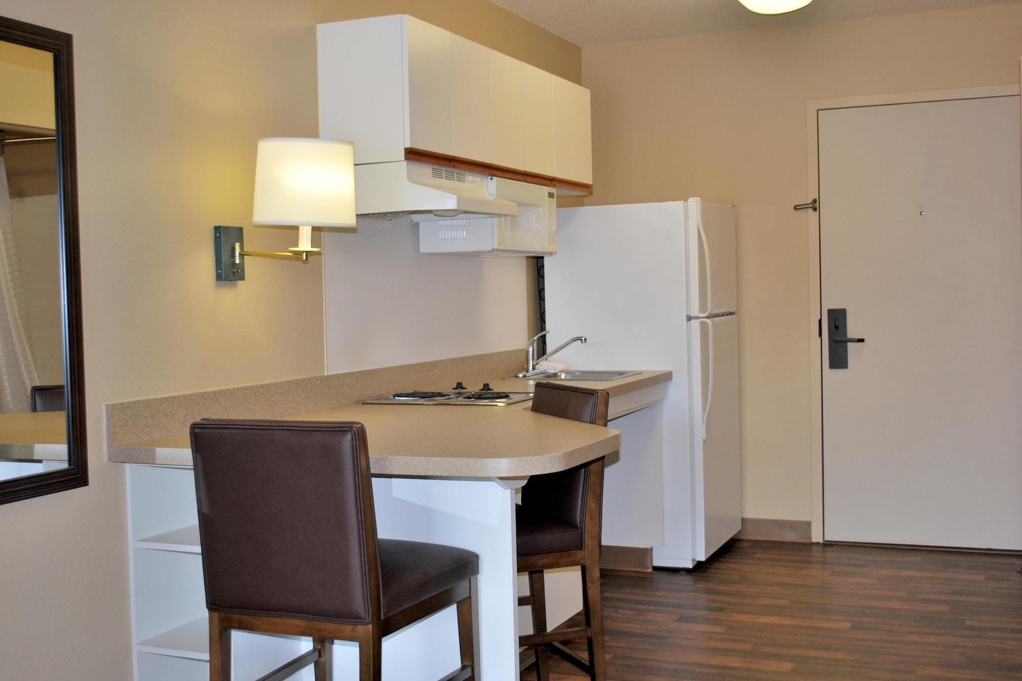Extended Stay America Suites - Washington, Dc - Tysons Corner Exterior foto