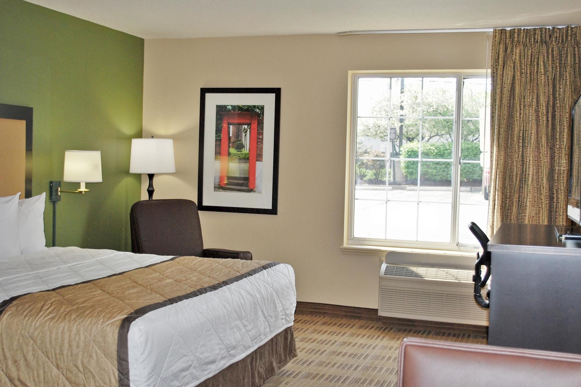 Extended Stay America Suites - Washington, Dc - Tysons Corner Exterior foto