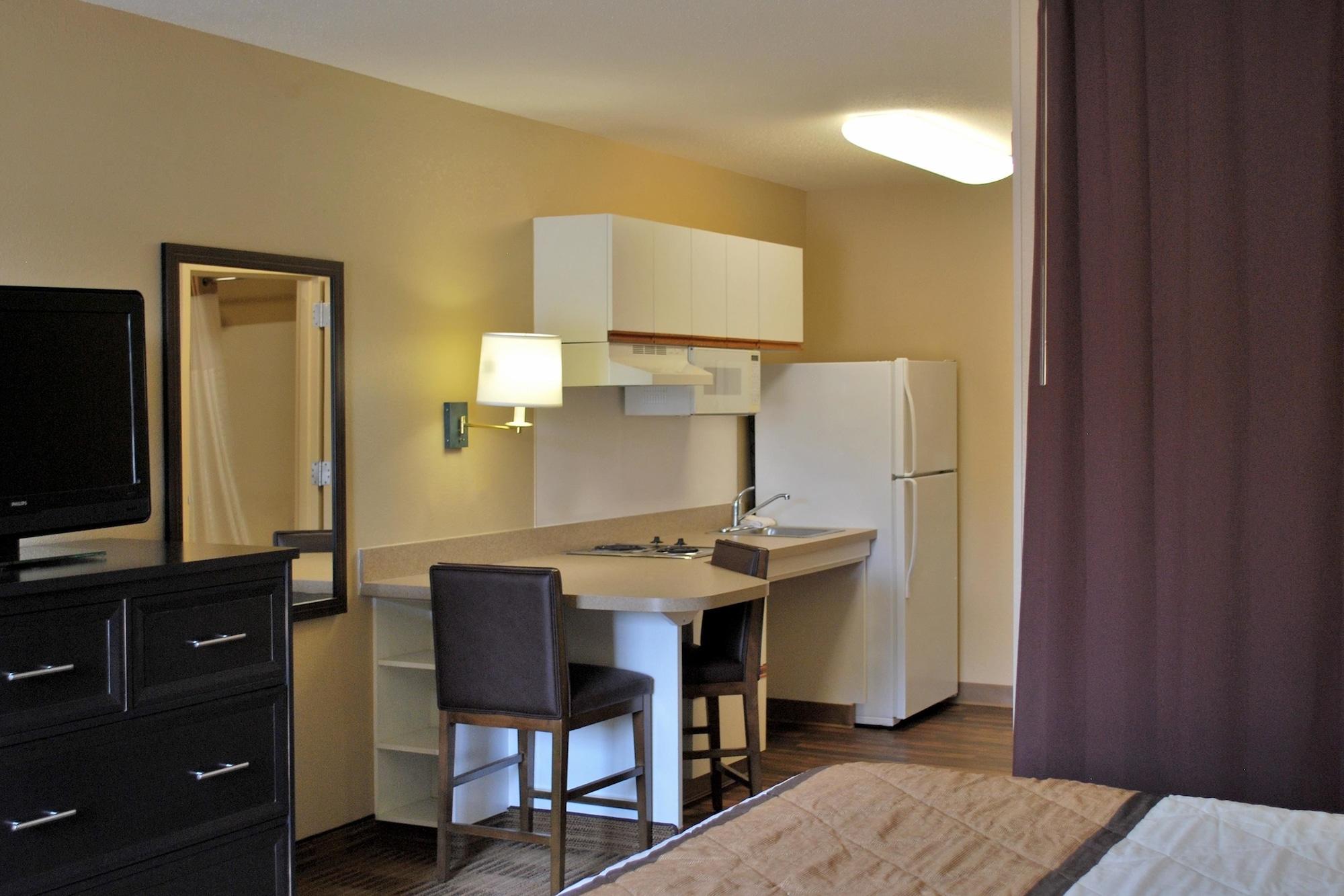 Extended Stay America Suites - Washington, Dc - Tysons Corner Exterior foto
