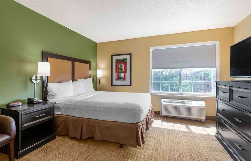 Extended Stay America Suites - Washington, Dc - Tysons Corner Quarto foto