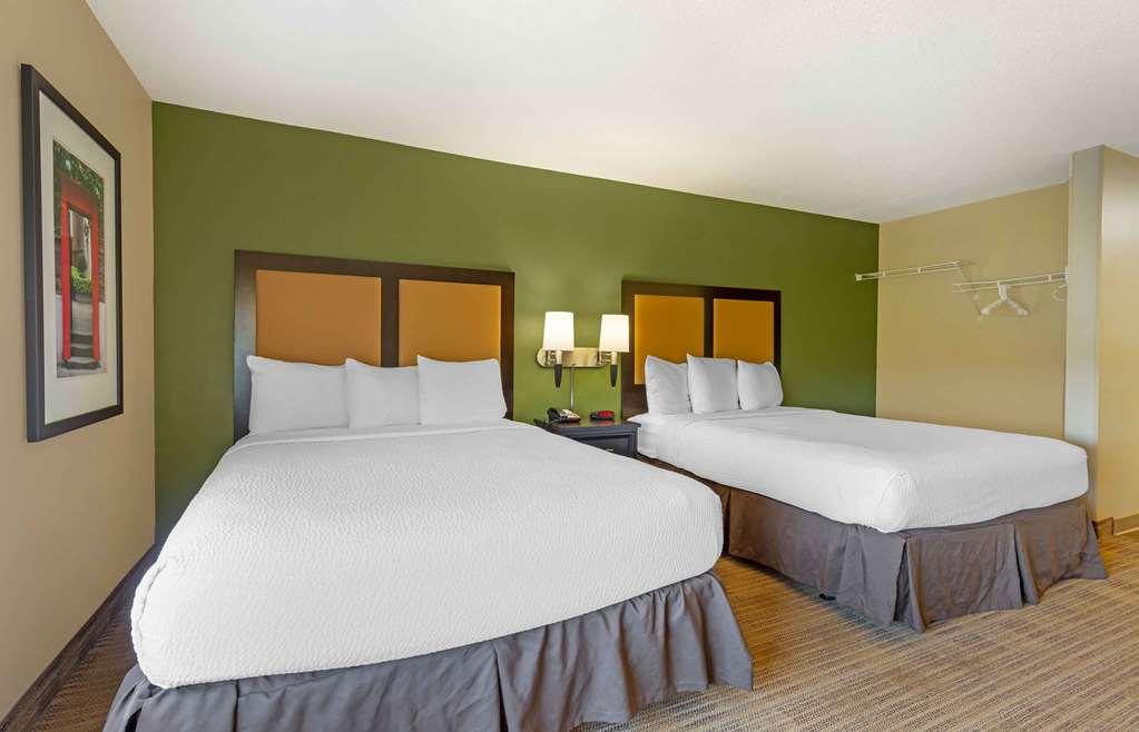 Extended Stay America Suites - Washington, Dc - Tysons Corner Quarto foto