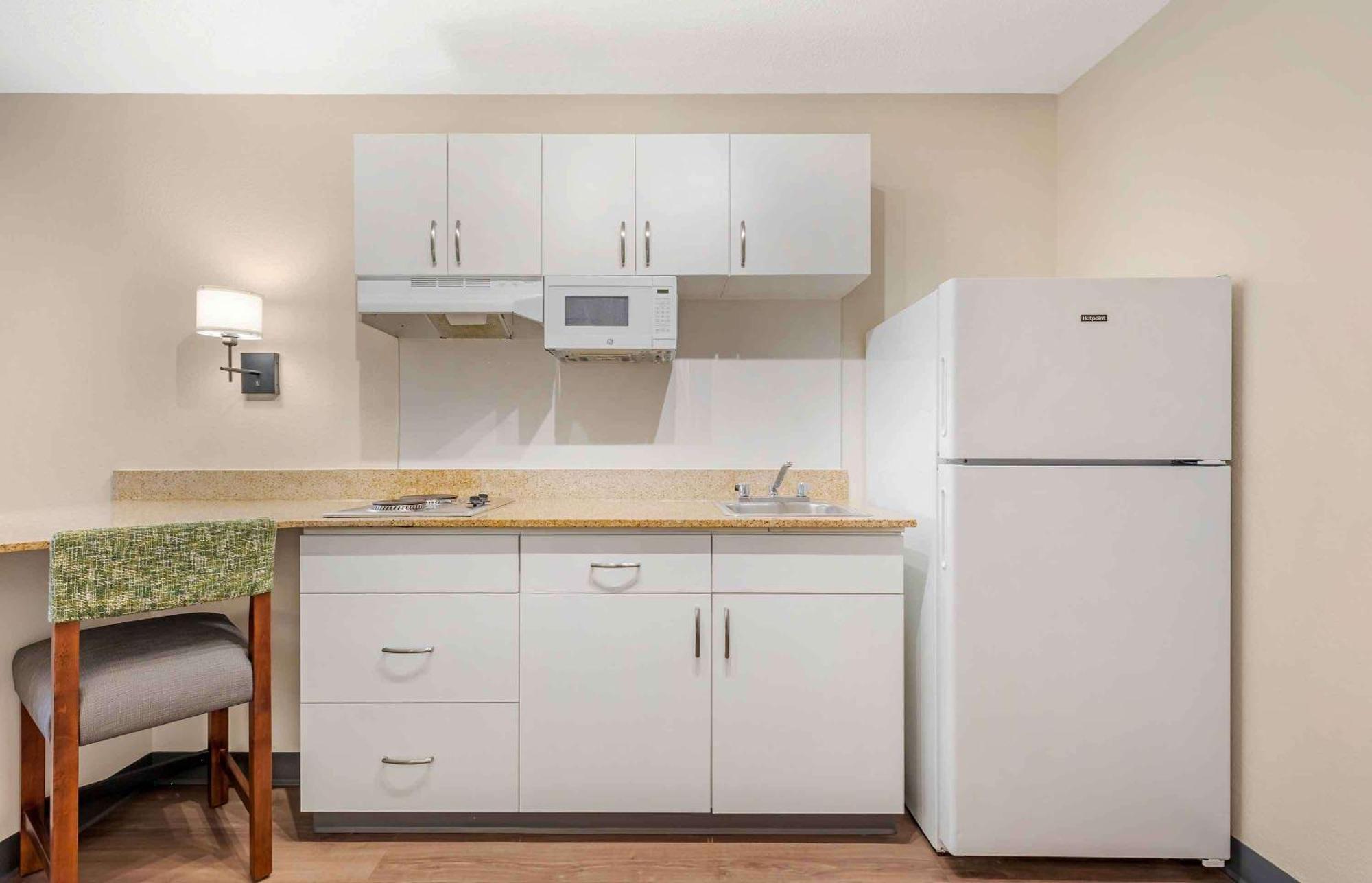 Extended Stay America Suites - Washington, Dc - Tysons Corner Exterior foto