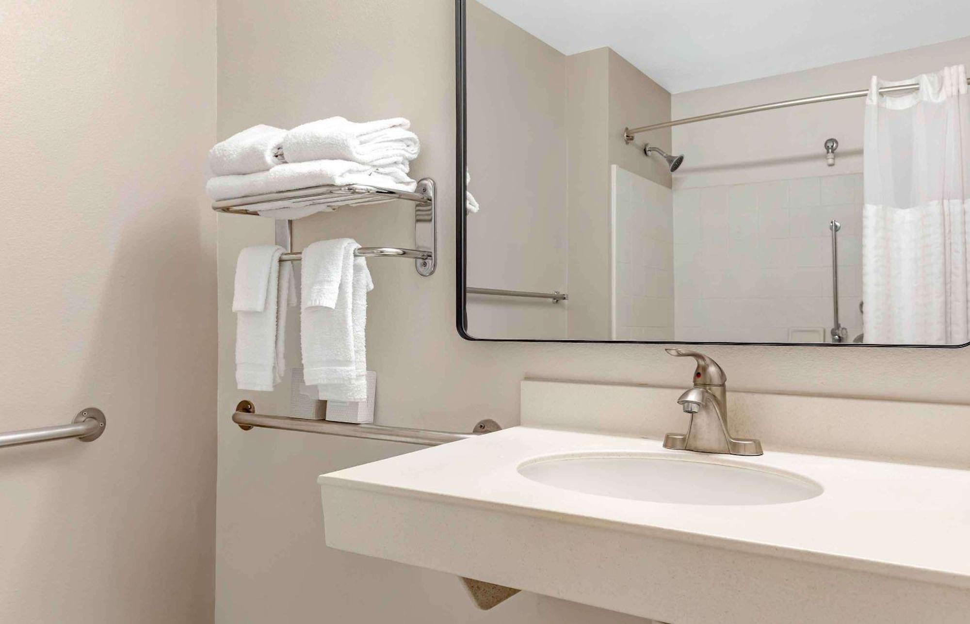 Extended Stay America Suites - Washington, Dc - Tysons Corner Exterior foto