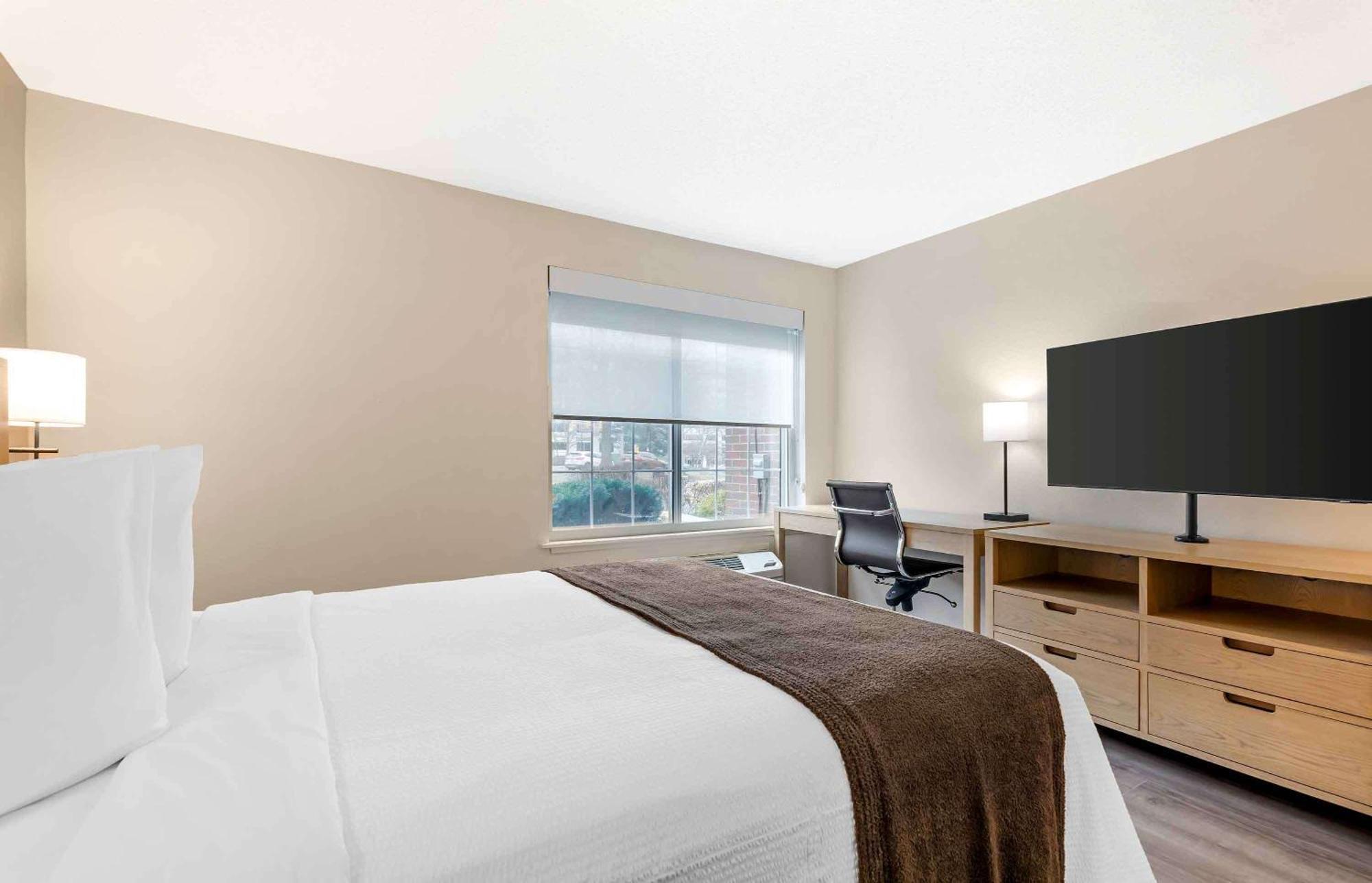 Extended Stay America Suites - Washington, Dc - Tysons Corner Exterior foto