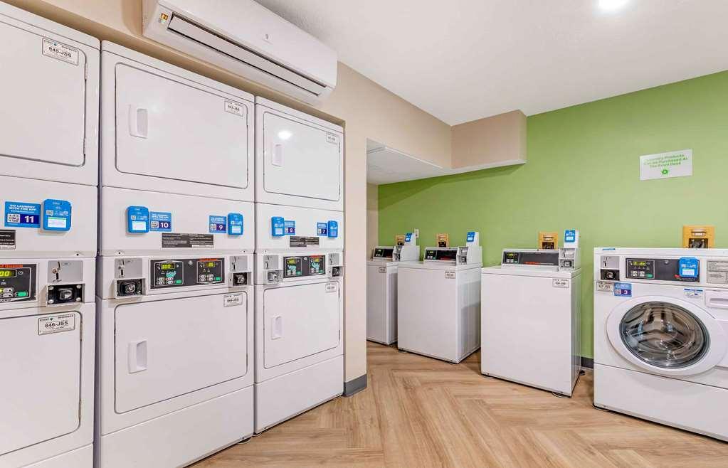 Extended Stay America Suites - Washington, Dc - Tysons Corner Facilidades foto