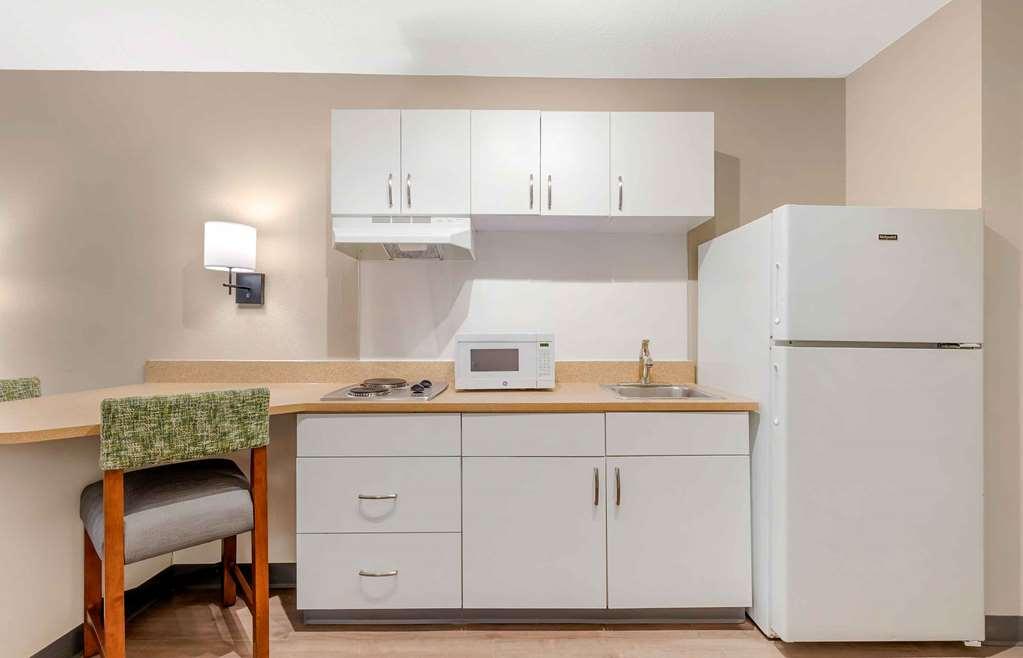 Extended Stay America Suites - Washington, Dc - Tysons Corner Quarto foto