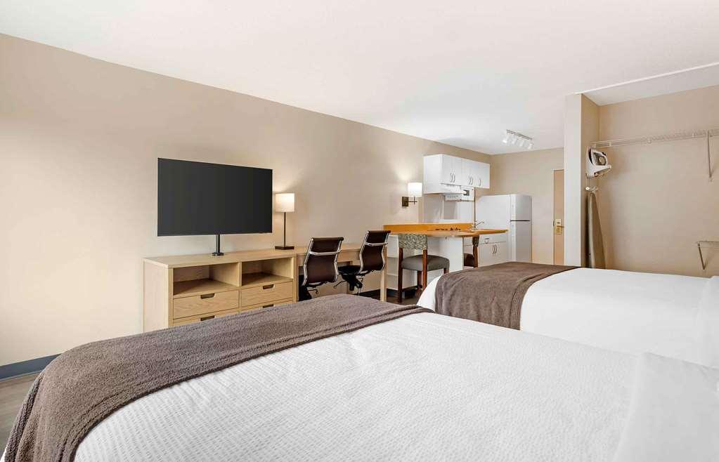 Extended Stay America Suites - Washington, Dc - Tysons Corner Quarto foto