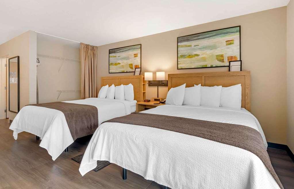 Extended Stay America Suites - Washington, Dc - Tysons Corner Quarto foto