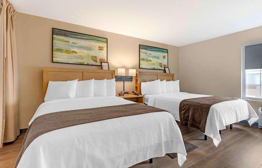 Extended Stay America Suites - Washington, Dc - Tysons Corner Quarto foto