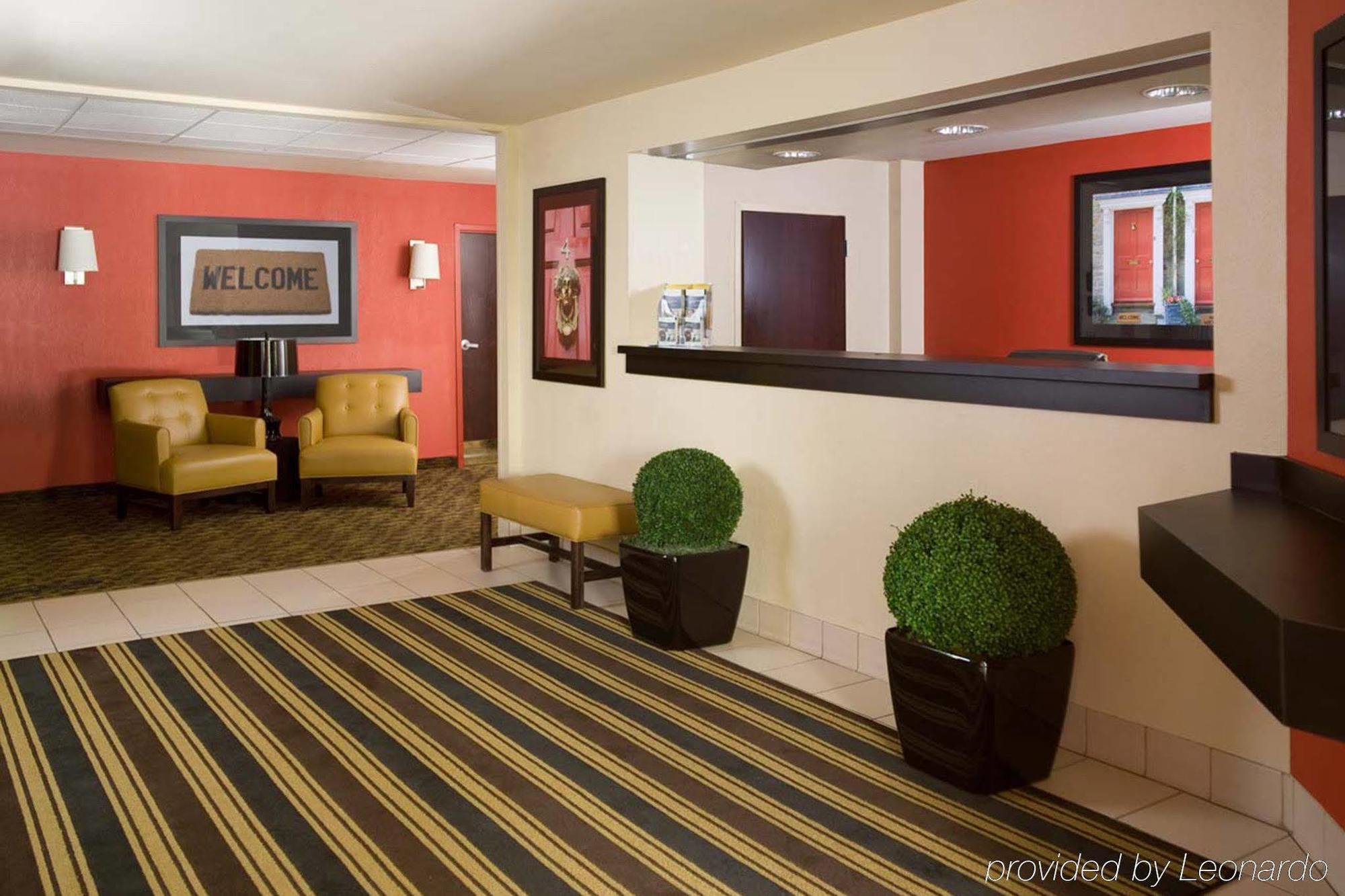 Extended Stay America Suites - Washington, Dc - Tysons Corner Exterior foto