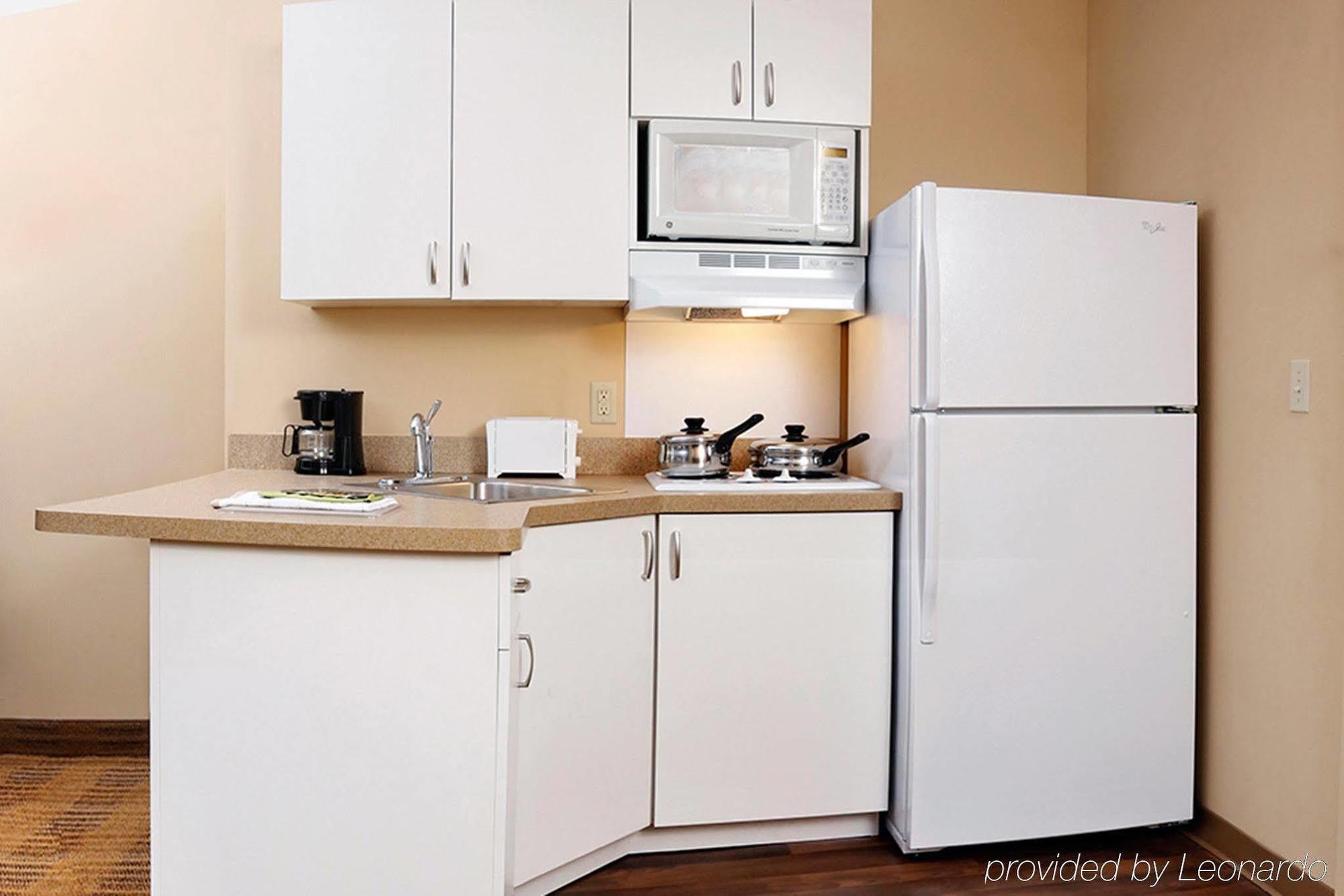 Extended Stay America Suites - Washington, Dc - Tysons Corner Exterior foto