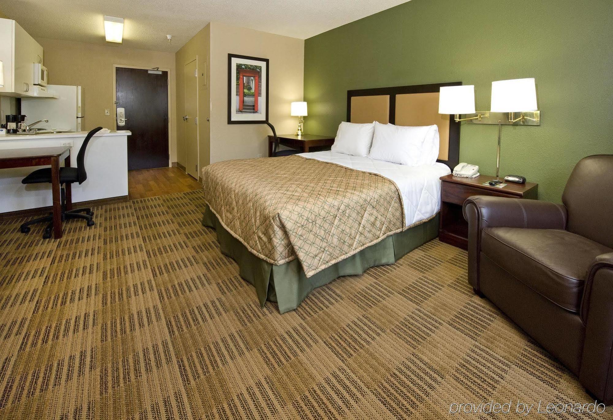 Extended Stay America Suites - Washington, Dc - Tysons Corner Exterior foto