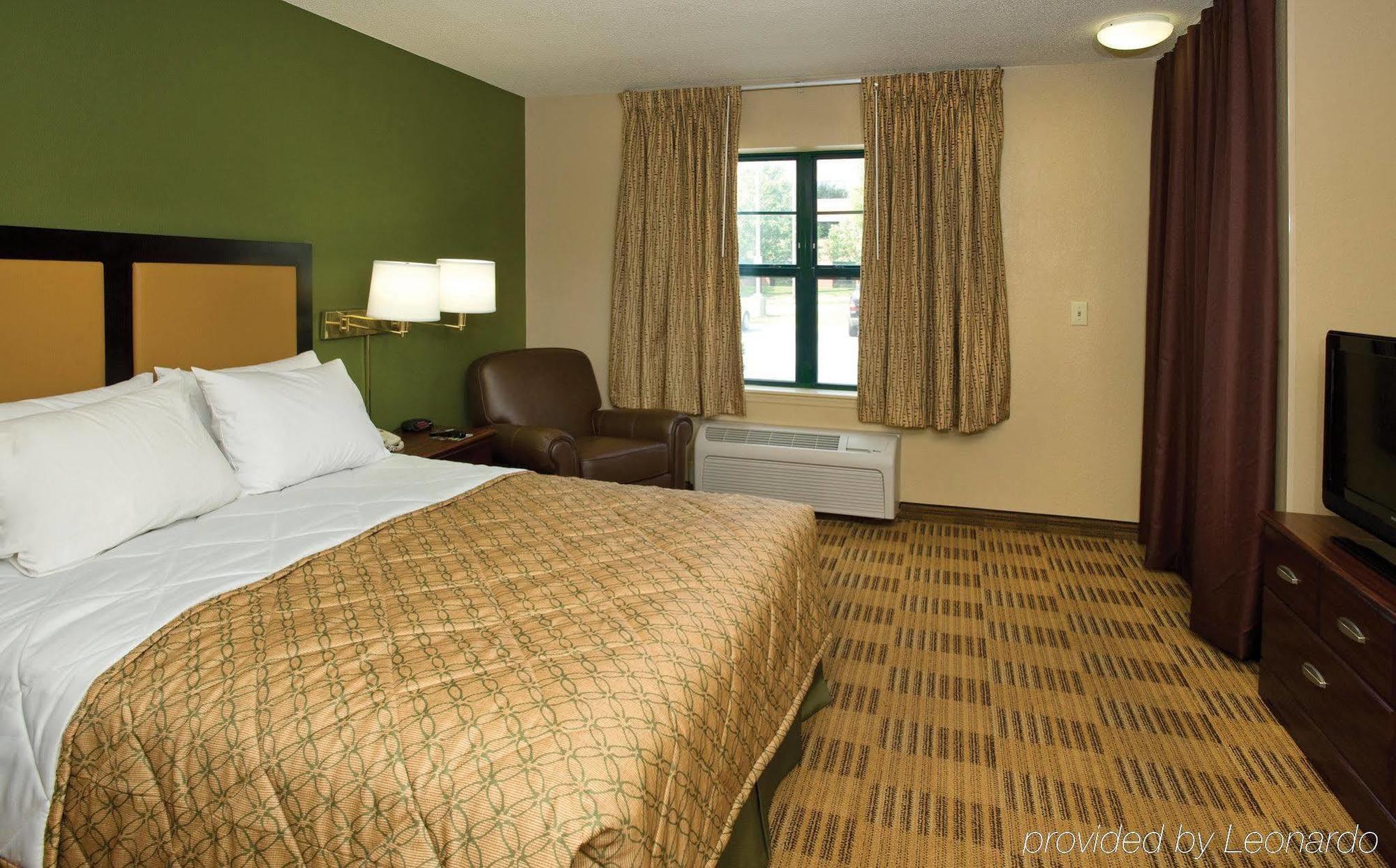 Extended Stay America Suites - Washington, Dc - Tysons Corner Exterior foto