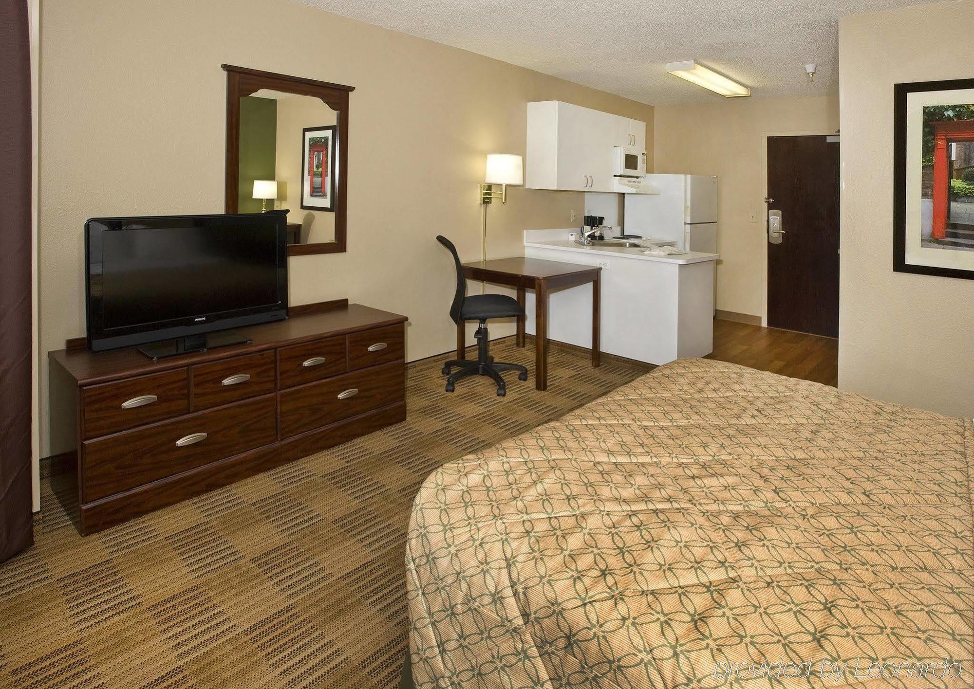 Extended Stay America Suites - Washington, Dc - Tysons Corner Exterior foto