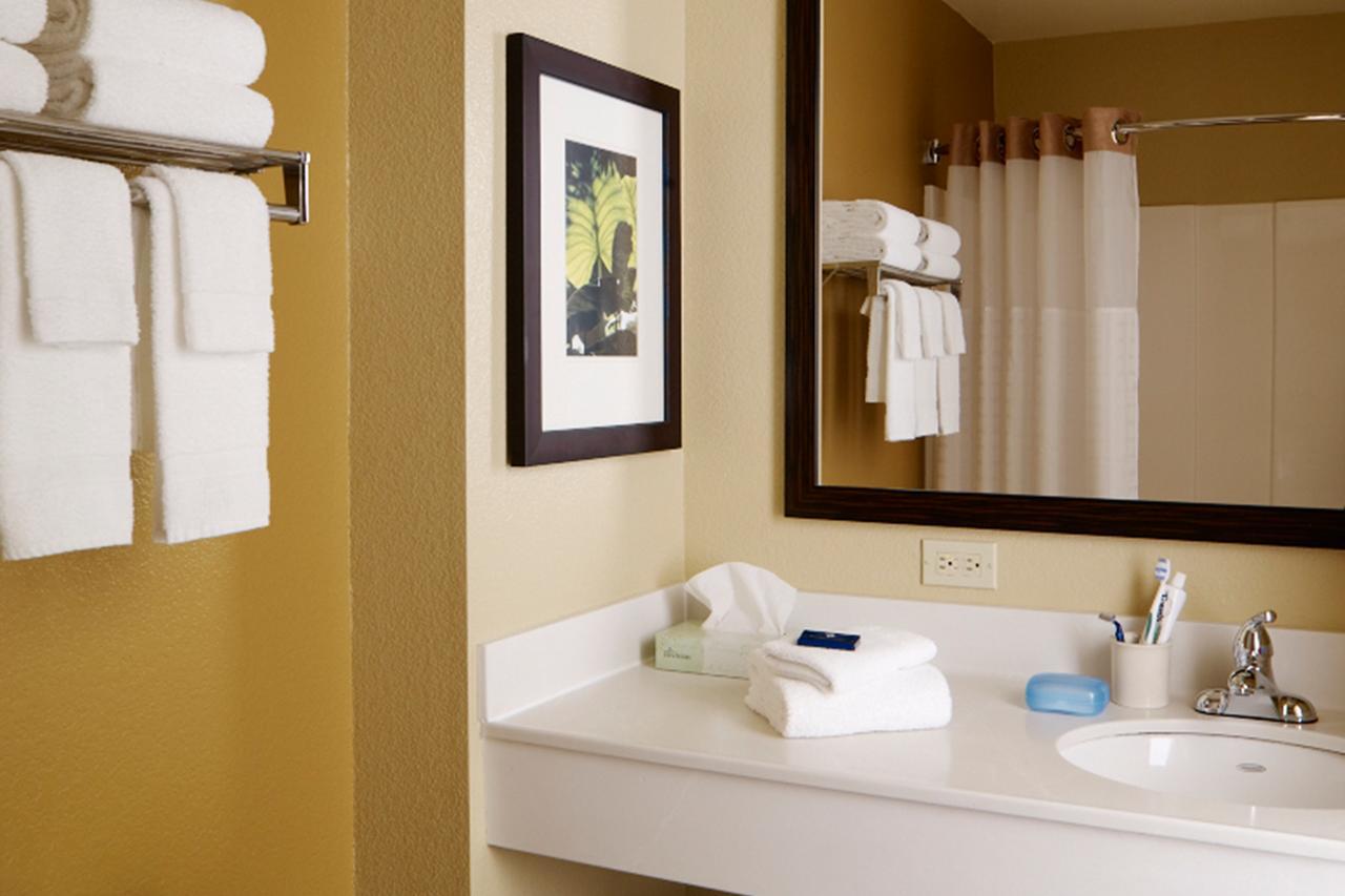 Extended Stay America Suites - Washington, Dc - Tysons Corner Exterior foto
